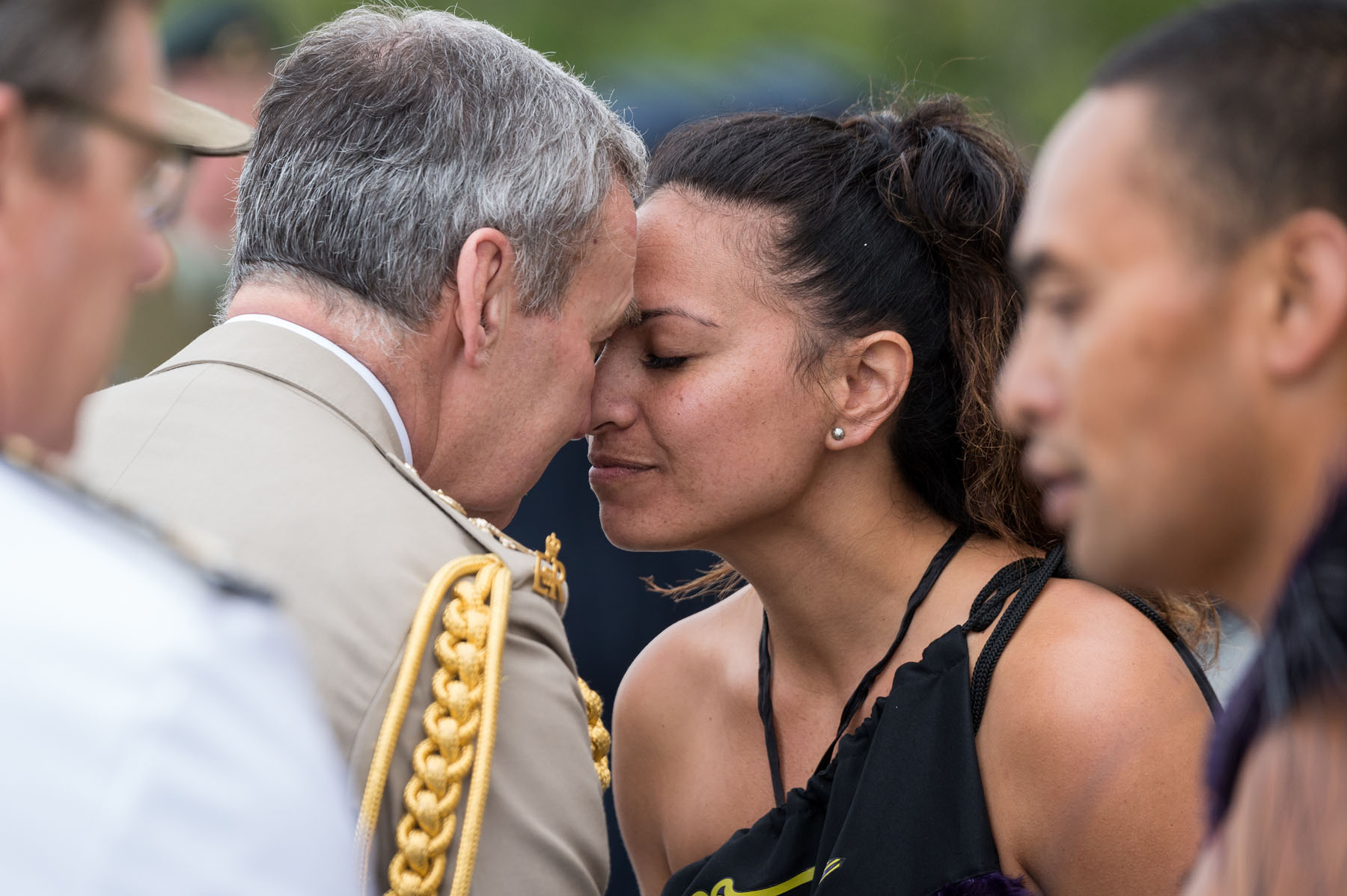 New Zealand Chief of Army Writing Competition Winner of the Non-Commissioned Officer (NCO) Category: Diversity and Inclusion Threats to the NZ Army’s Warrior Ethos and War-Fighting Culture
