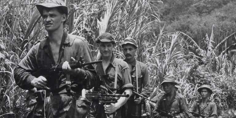 Campaign Analysis: Indonesian – Malaysian Confrontation 1962 – 1966